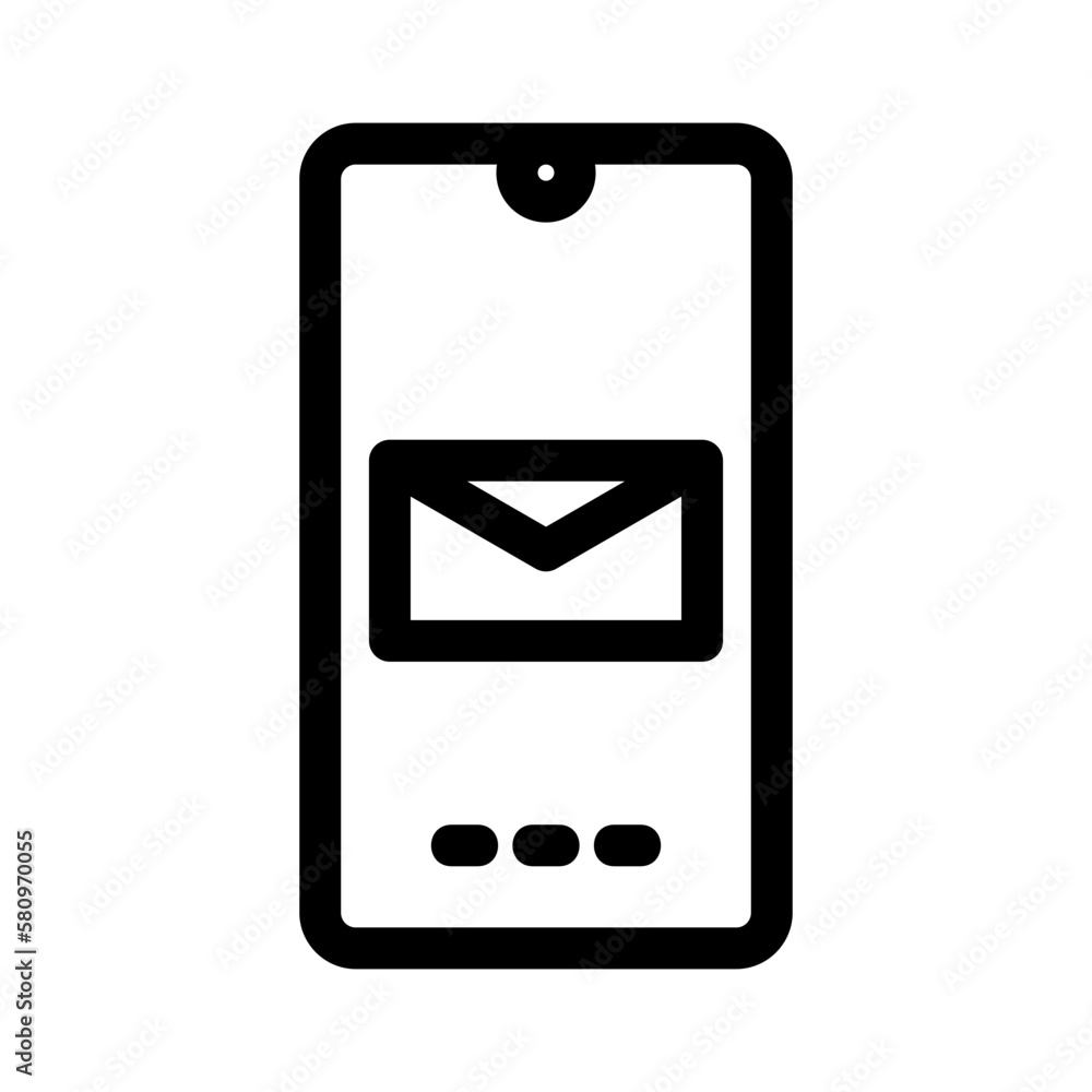 email icon or logo isolated sign symbol vector illustration - high quality black style vector icons
email icon or logo isolated sign symbol vector illustration - high quality black style vector icons