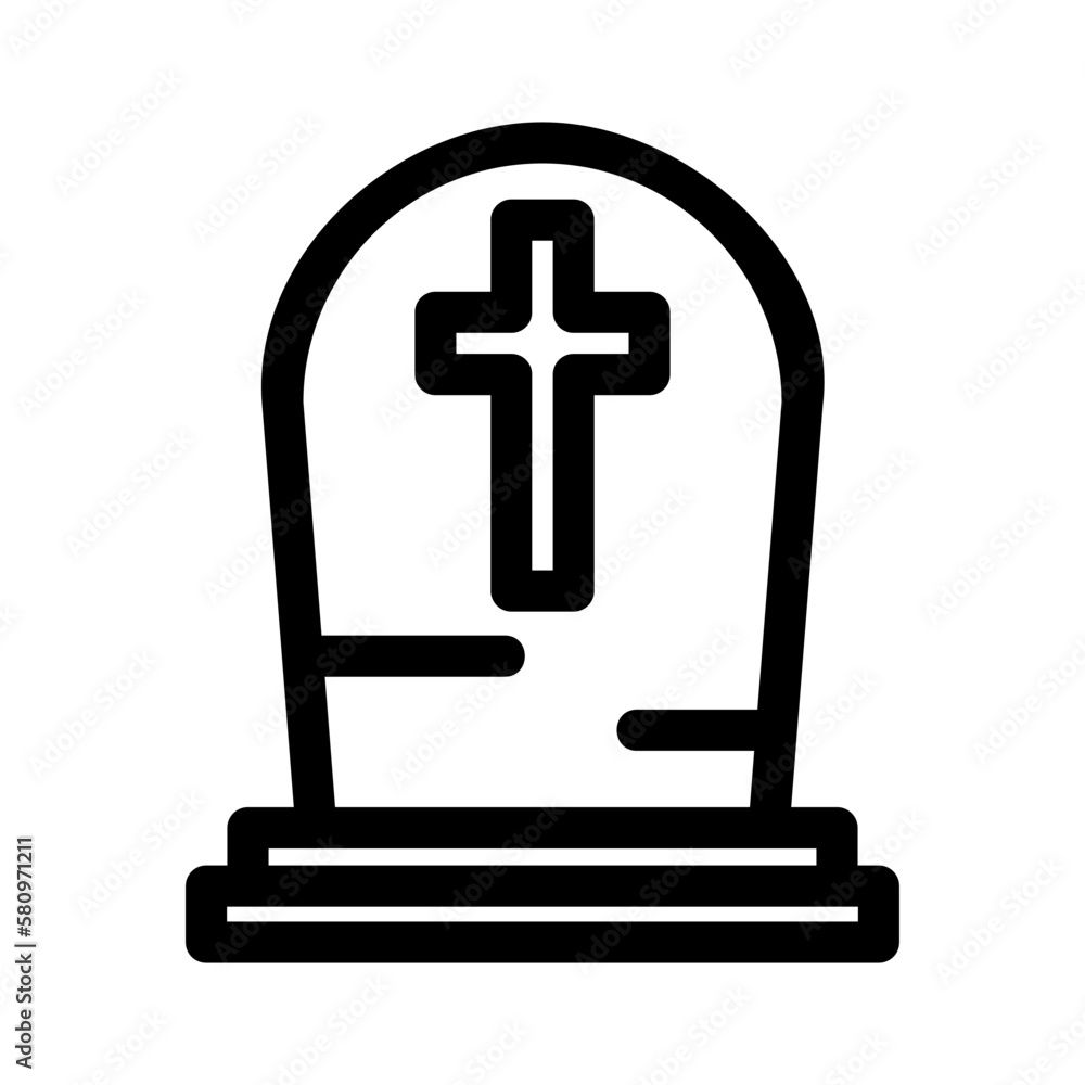 grave icon or logo isolated sign symbol vector illustration - high quality black style vector icons
grave icon or logo isolated sign symbol vector illustration - high quality black style vector icons