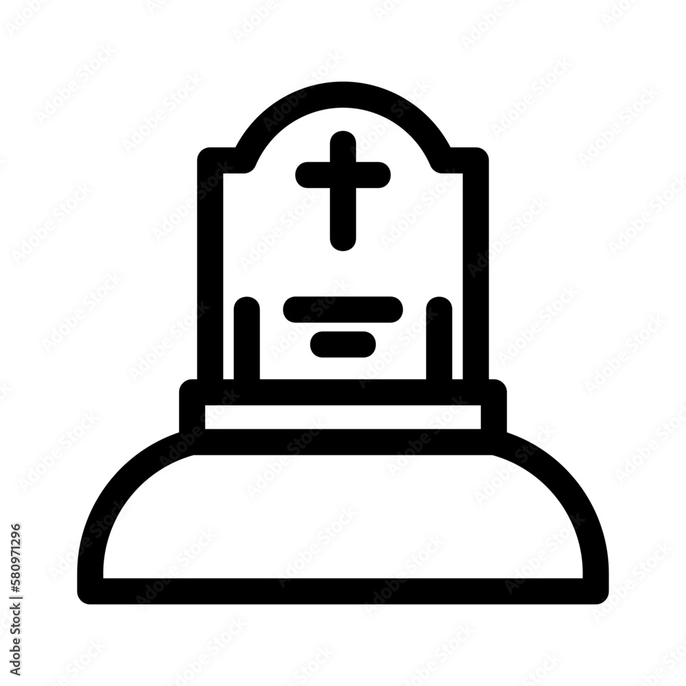 grave icon or logo isolated sign symbol vector illustration - high quality black style vector icons
grave icon or logo isolated sign symbol vector illustration - high quality black style vector icons
