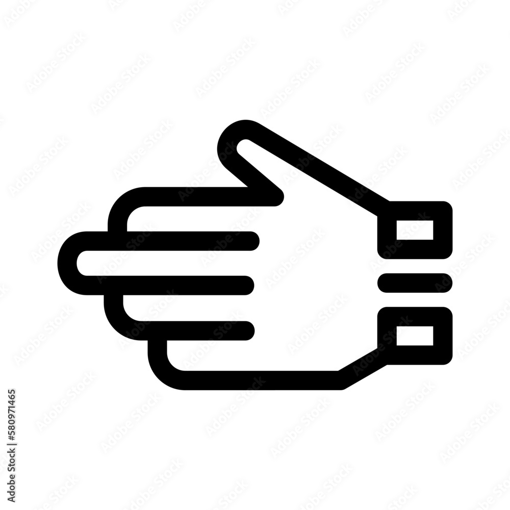 hand icon or logo isolated sign symbol vector illustration - high quality black style vector icons
hand icon or logo isolated sign symbol vector illustration - high quality black style vector icons