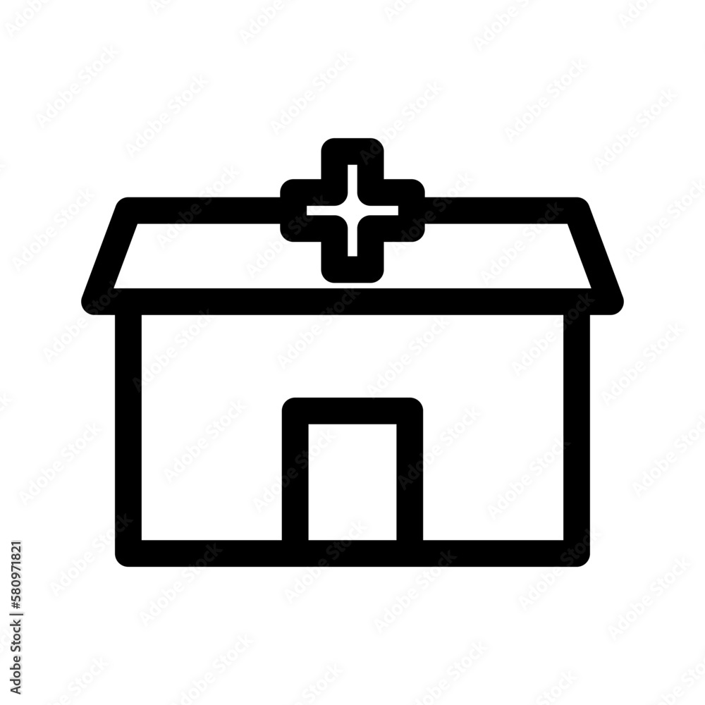 hospital icon or logo isolated sign symbol vector illustration - high quality black style vector icons
hospital icon or logo isolated sign symbol vector illustration - high quality black style vector icons