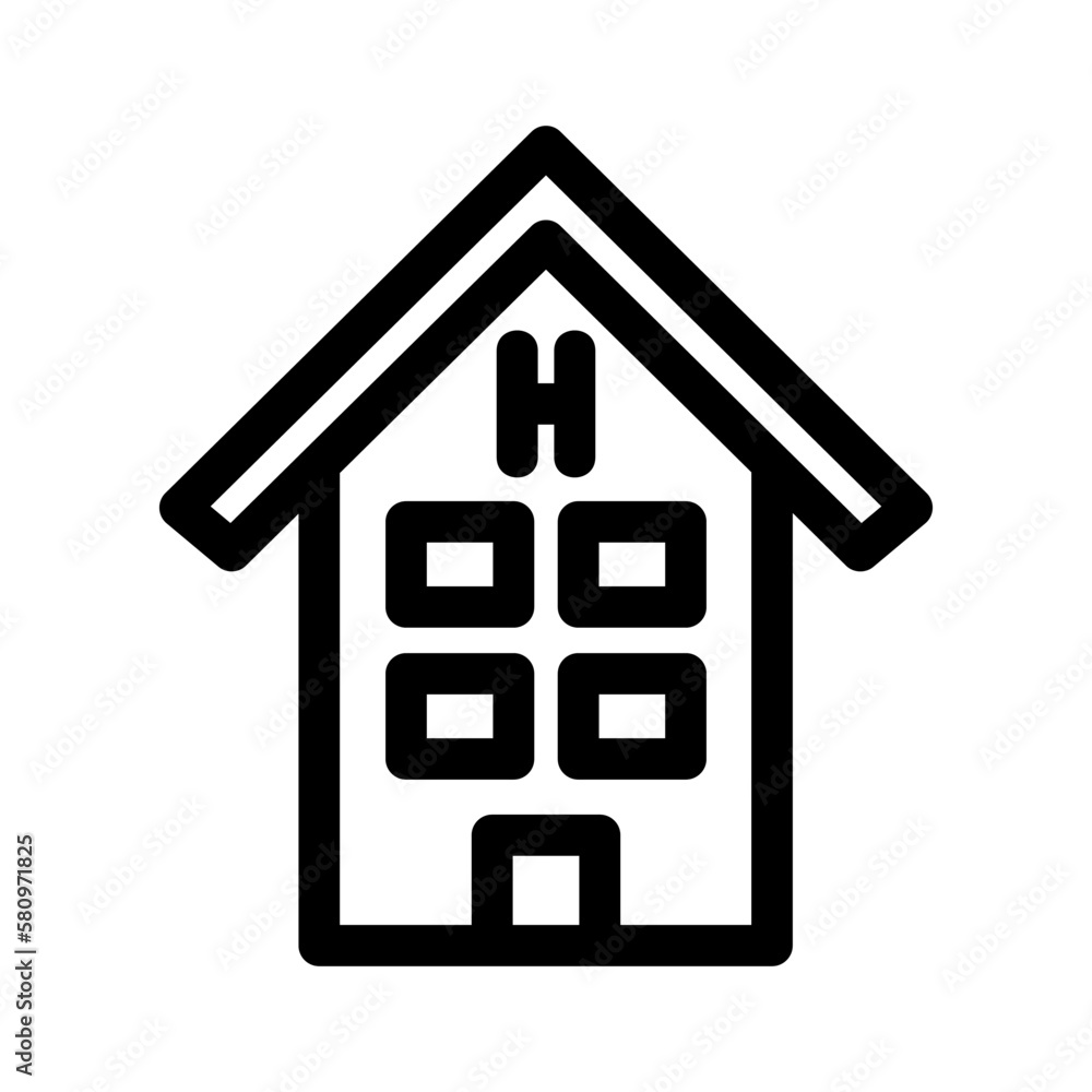 hospital icon or logo isolated sign symbol vector illustration - high quality black style vector icons
hospital icon or logo isolated sign symbol vector illustration - high quality black style vector icons