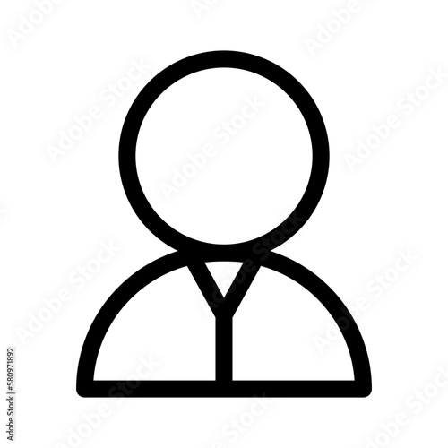 human icon or logo isolated sign symbol vector illustration - high quality black style vector icons
