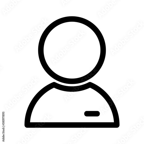 human icon or logo isolated sign symbol vector illustration - high quality black style vector icons
