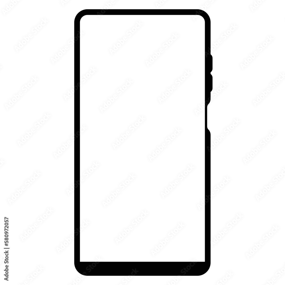 Phone Frame Phone Frame