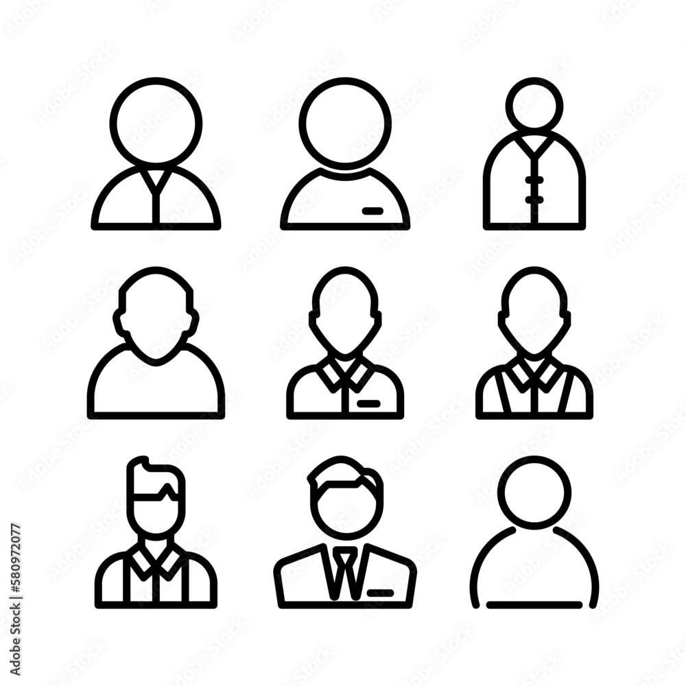 human icon or logo isolated sign symbol vector illustration - high quality black style vector icons
human icon or logo isolated sign symbol vector illustration - high quality black style vector icons
