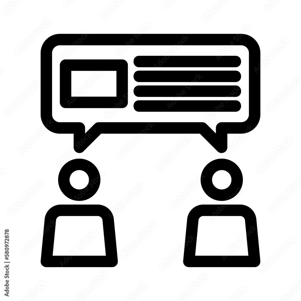 meeting icon or logo isolated sign symbol vector illustration - high quality black style vector icons
meeting icon or logo isolated sign symbol vector illustration - high quality black style vector icons