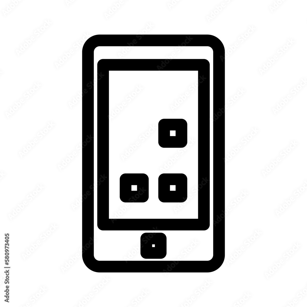 mobile app icon or logo isolated sign symbol vector illustration - high quality black style vector icons
mobile app icon or logo isolated sign symbol vector illustration - high quality black style vector icons