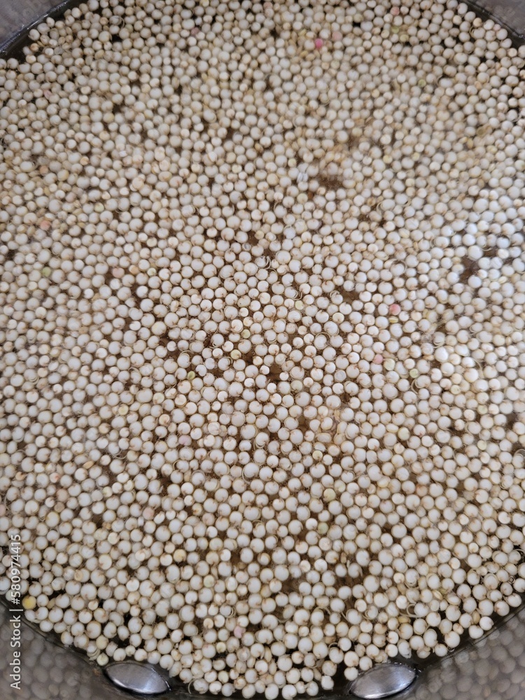 Quinoa Quinoa