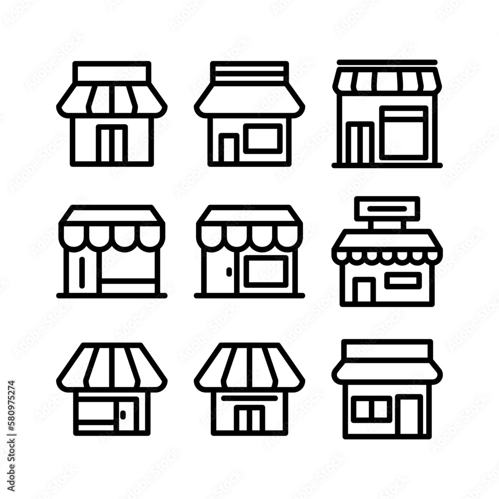 shop icon or logo isolated sign symbol vector illustration - high quality black style vector icons
shop icon or logo isolated sign symbol vector illustration - high quality black style vector icons
