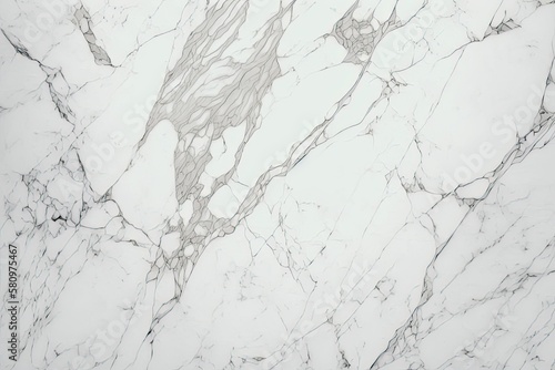 white marble texture background © EnelEva