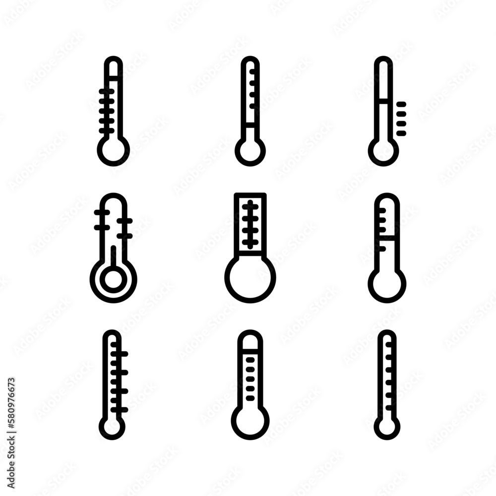 thermometer icon or logo isolated sign symbol vector illustration - high quality black style vector icons
thermometer icon or logo isolated sign symbol vector illustration - high quality black style vector icons