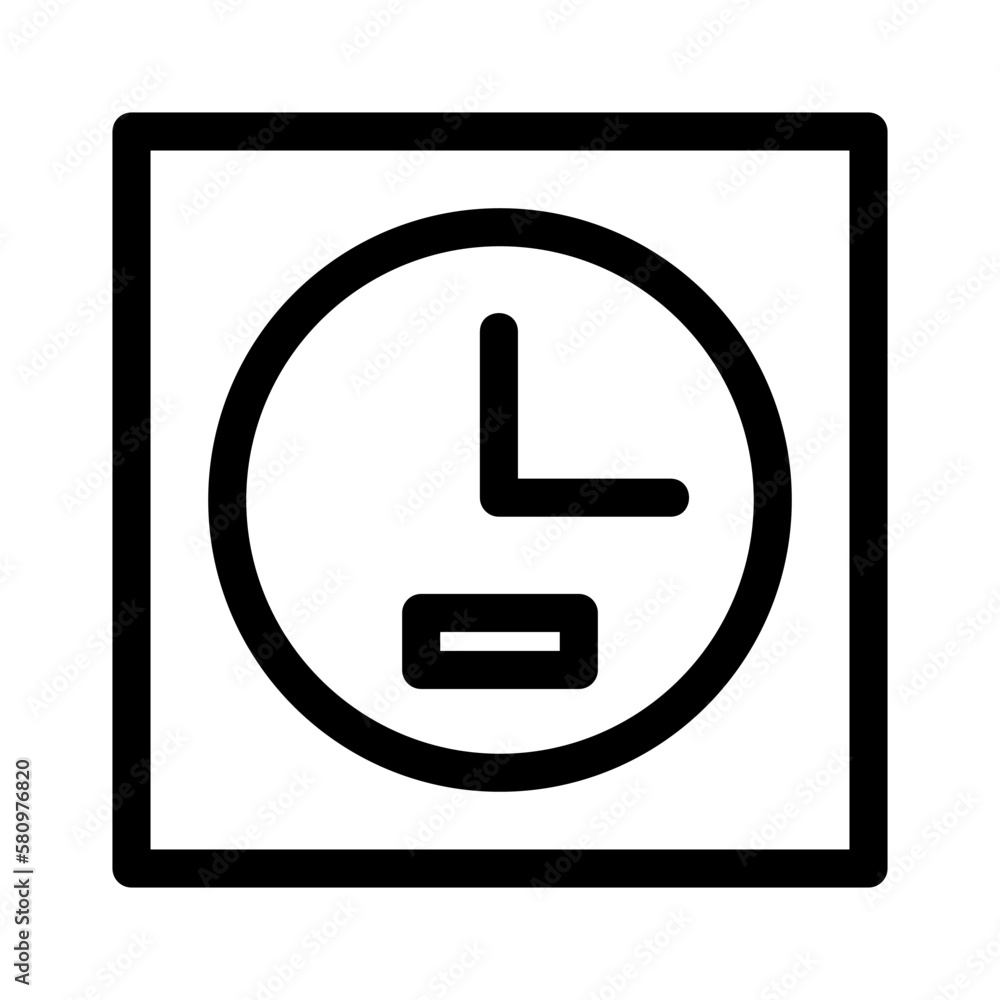 time icon or logo isolated sign symbol vector illustration - high quality black style vector icons
time icon or logo isolated sign symbol vector illustration - high quality black style vector icons