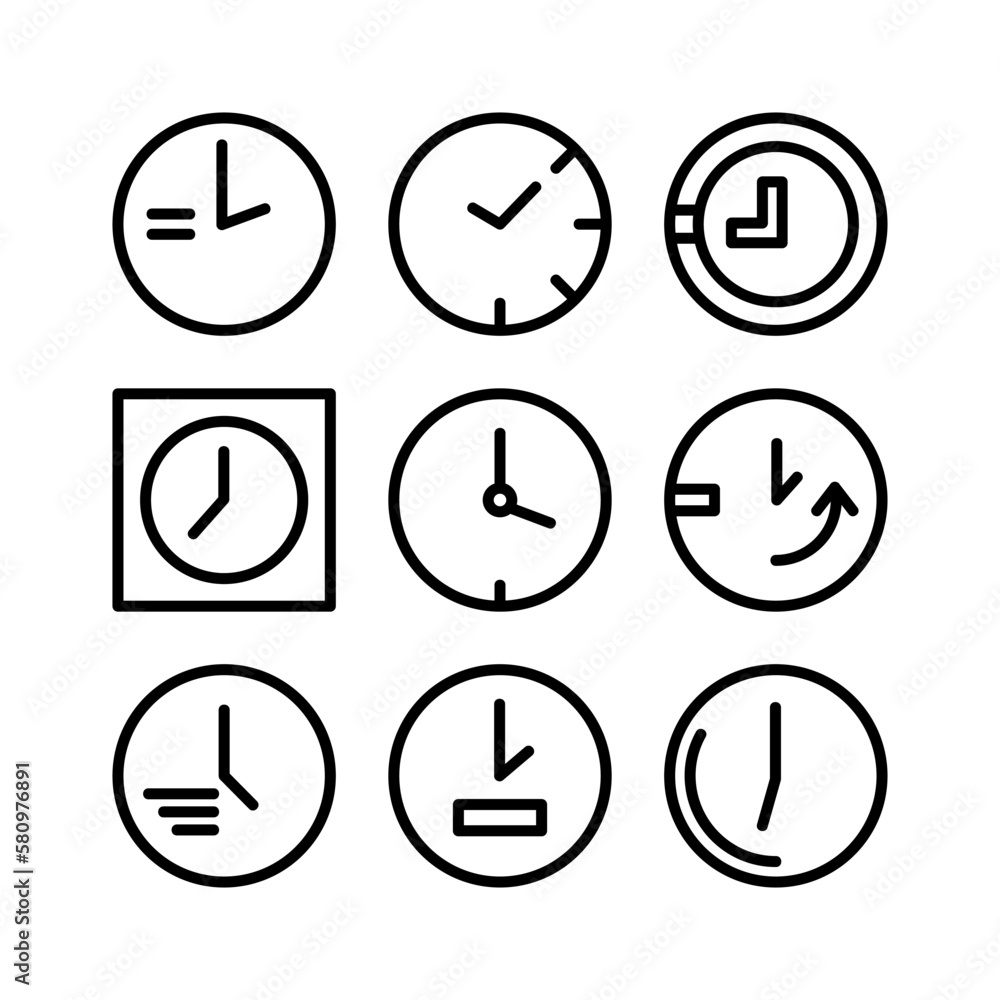 time icon or logo isolated sign symbol vector illustration - high quality black style vector icons
time icon or logo isolated sign symbol vector illustration - high quality black style vector icons