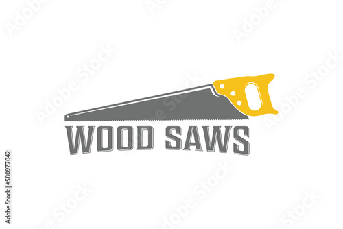 Carpentry Icon logo design inspiration 