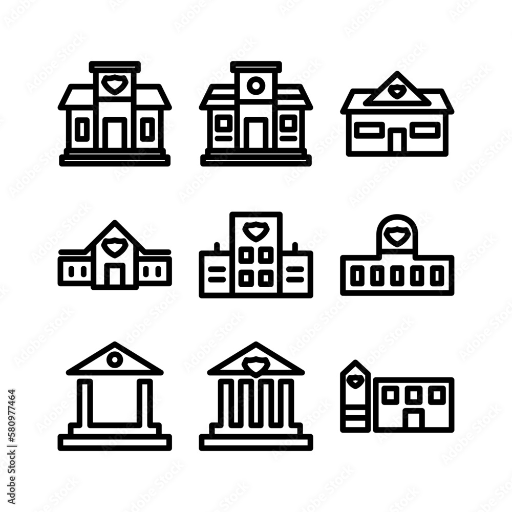 university icon or logo isolated sign symbol vector illustration - high quality black style vector icons
university icon or logo isolated sign symbol vector illustration - high quality black style vector icons