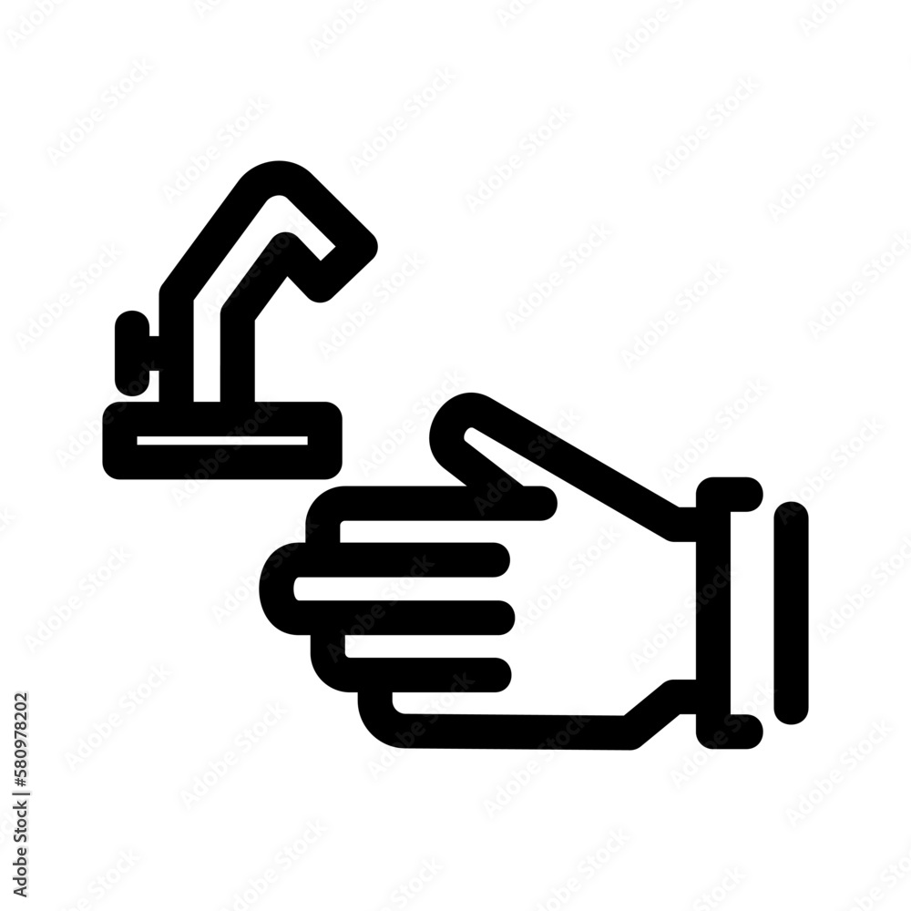 wash hand icon or logo isolated sign symbol vector illustration - high quality black style vector icons
wash hand icon or logo isolated sign symbol vector illustration - high quality black style vector icons