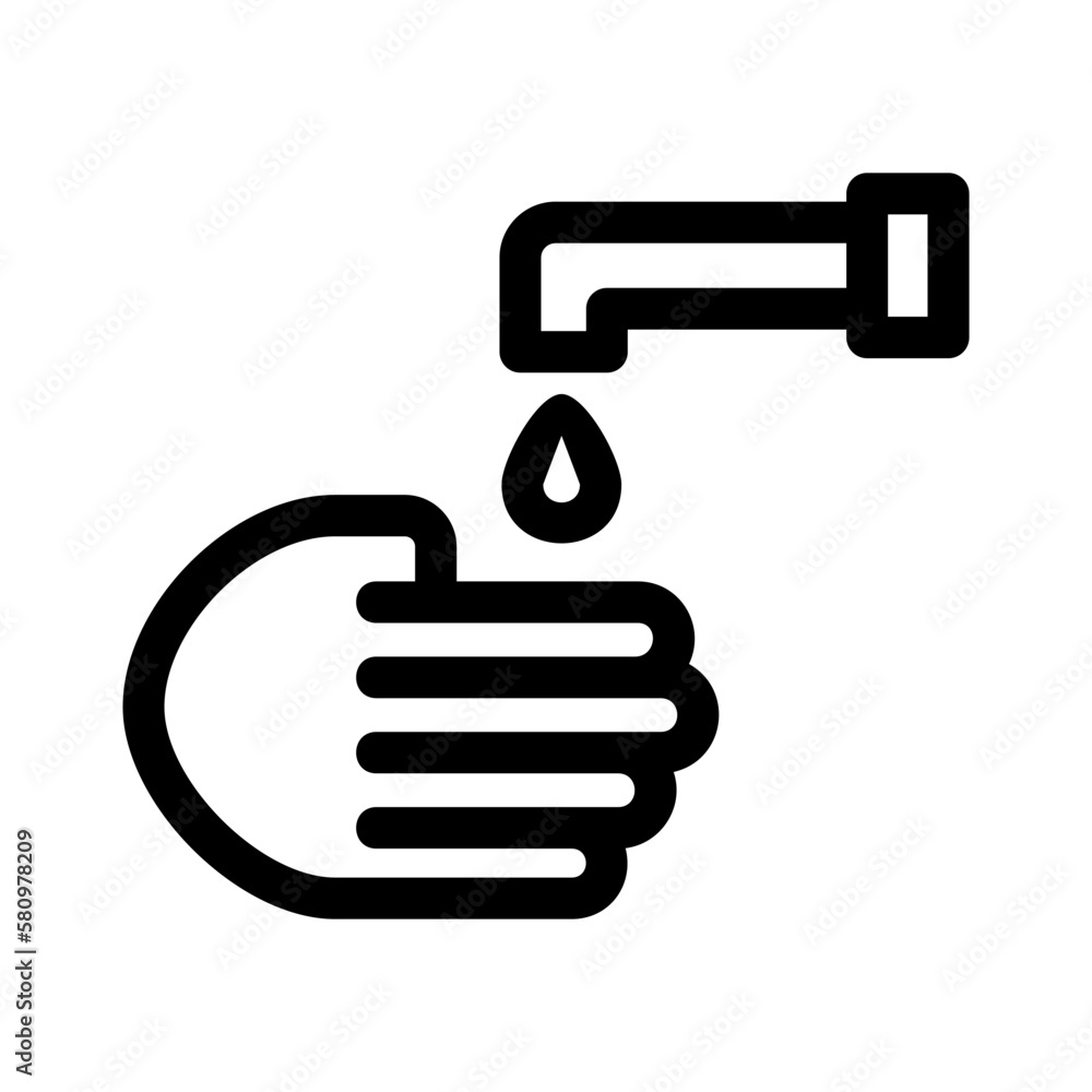 wash hand icon or logo isolated sign symbol vector illustration - high quality black style vector icons
wash hand icon or logo isolated sign symbol vector illustration - high quality black style vector icons
