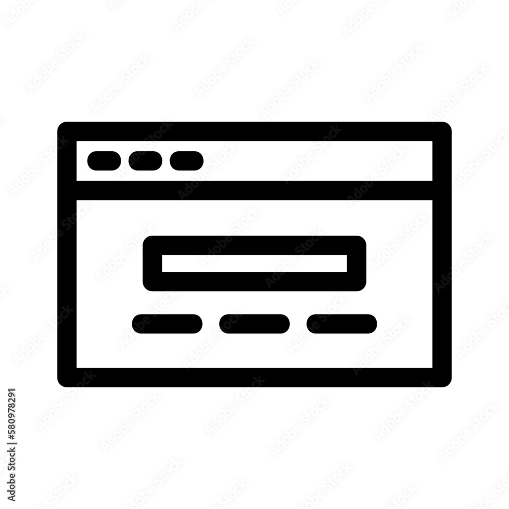 website icon or logo isolated sign symbol vector illustration - high quality black style vector icons
website icon or logo isolated sign symbol vector illustration - high quality black style vector icons