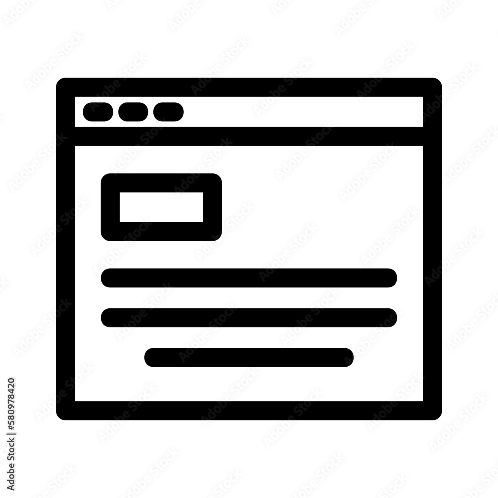 website icon or logo isolated sign symbol vector illustration - high quality black style vector icons
website icon or logo isolated sign symbol vector illustration - high quality black style vector icons