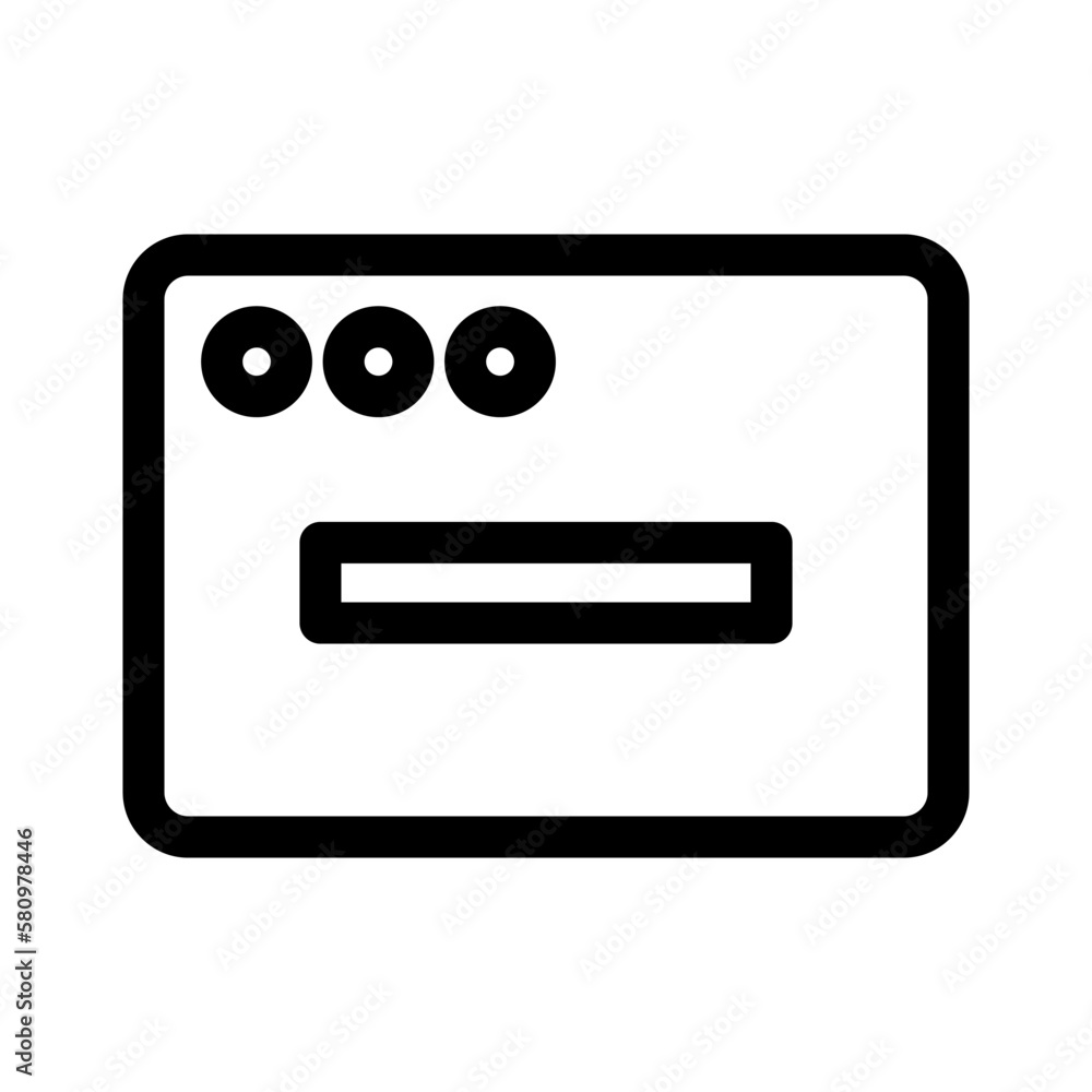 website icon or logo isolated sign symbol vector illustration - high quality black style vector icons
website icon or logo isolated sign symbol vector illustration - high quality black style vector icons