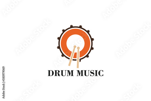 Drum, Snare ,logo, symbol, icon,graphic,vector.