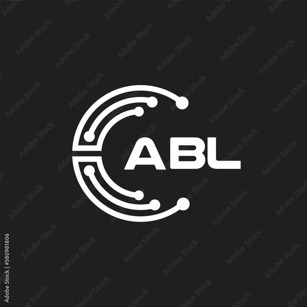 ABLletter technology logo design on black background. ABLcreative initials letter IT logo concept. ABLsetting shape design
ABLletter technology logo design on black background. ABLcreative initials letter IT logo concept. ABLsetting shape design