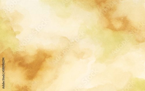 Abstract watercolor background for grunge design, card, templates.