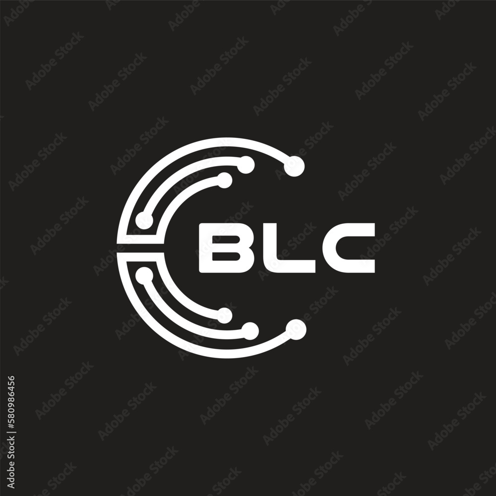 BLC letter logo design on black background. BLC creative initials letter logo concept. BLC letter design.
BLC letter logo design on black background. BLC creative initials letter logo concept. BLC letter design.