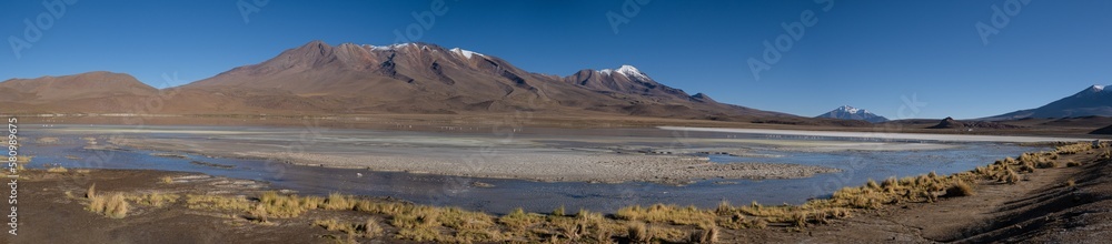 Atacama wüste