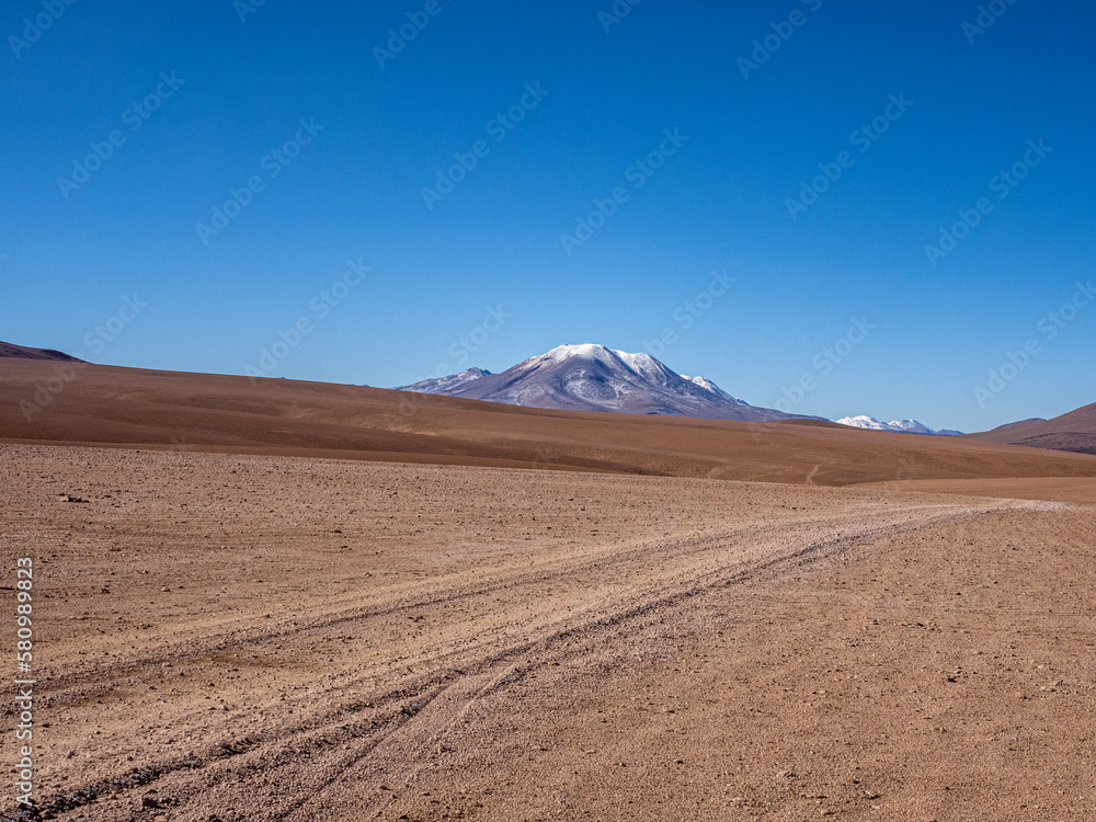 Atacama wüste