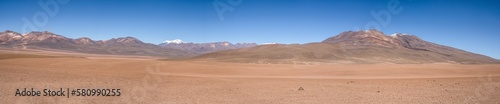 Atacama wüste