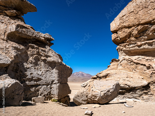 Atacama wüste