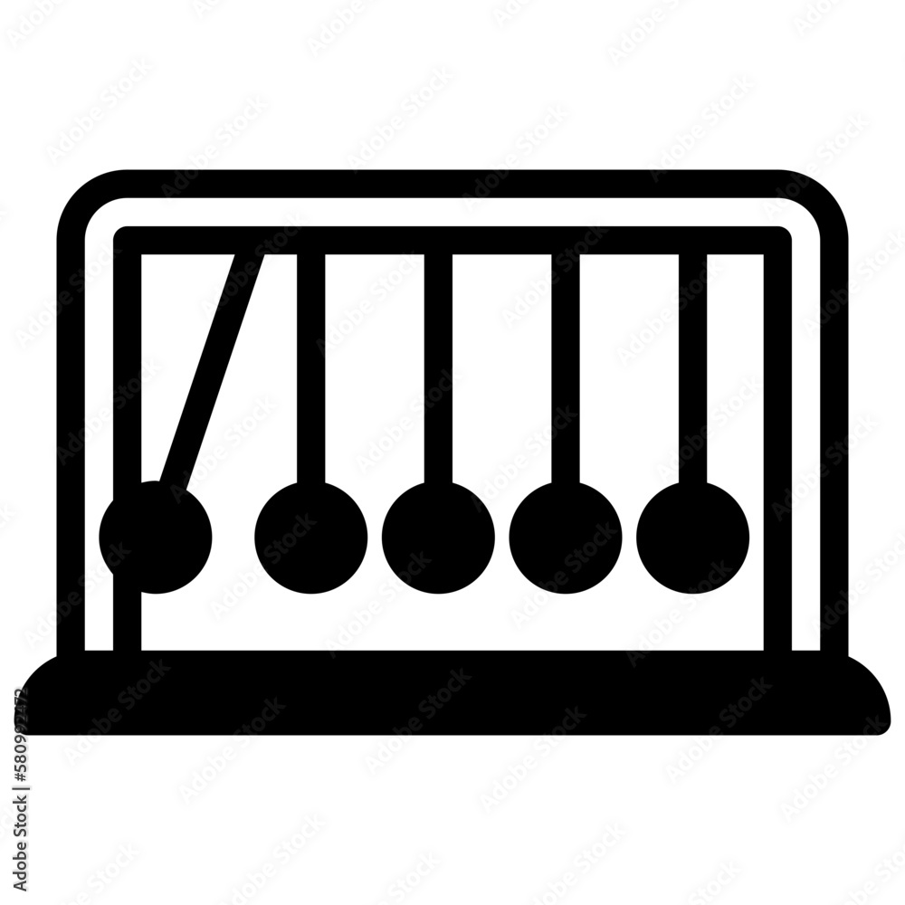 Newton Cradle