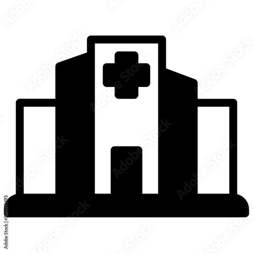 hospital