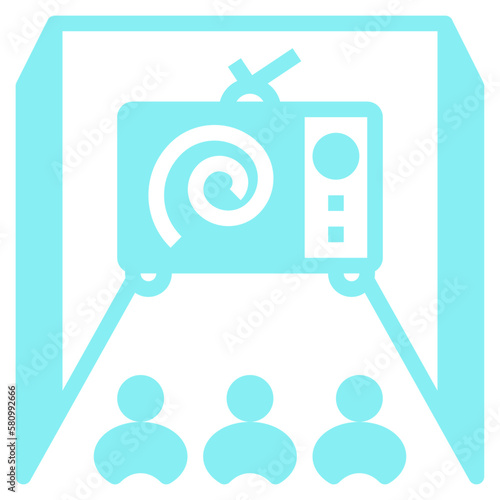 Television Hypnosis