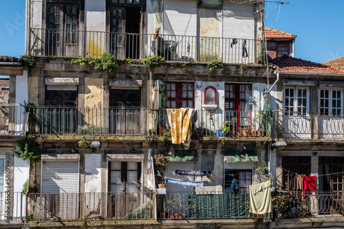 Case di Porto © apinz