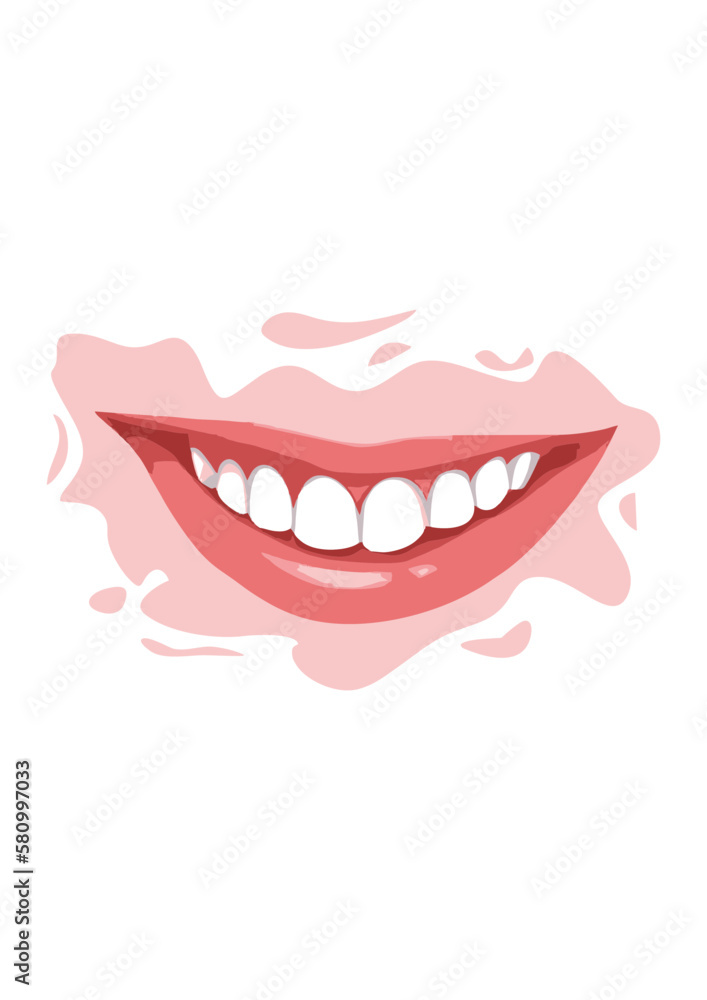 mouth mouth