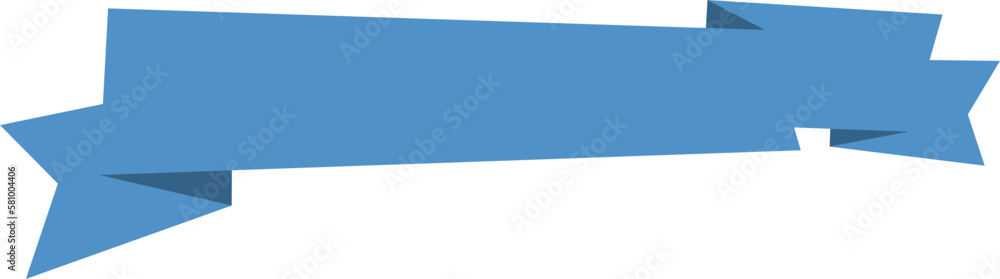Ribbon Label Banner Ribbon Label Banner