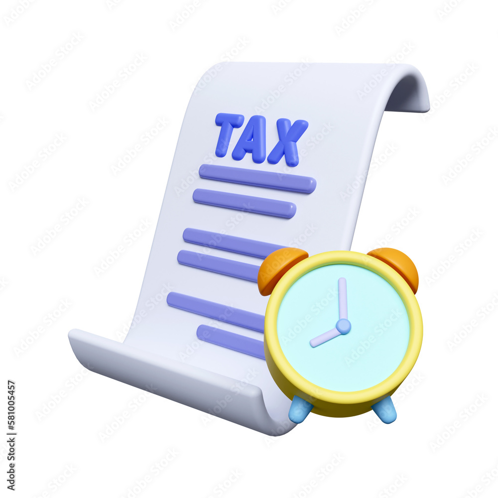 3d clock alarm for payment transaction with money coin. Business hand using invoice bill expenses under creative concept. icon isolated on white background. 3d rendering illustration. Clipping path. 3d clock alarm for payment transaction with money coin. Business hand using invoice bill expenses under creative concept. icon isolated on white background. 3d rendering illustration. Clipping path.