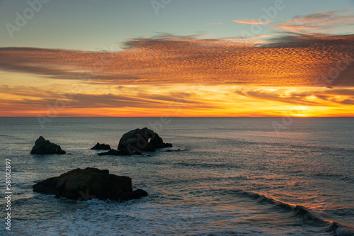 Sutro Baths in the Bay Area  San Francisco