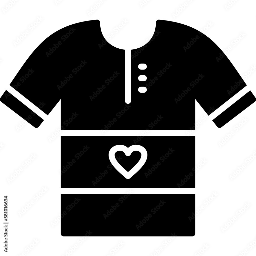 Shirt Icon