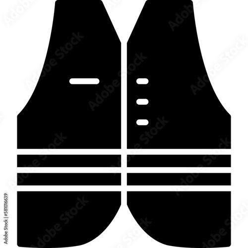 Vest Icon