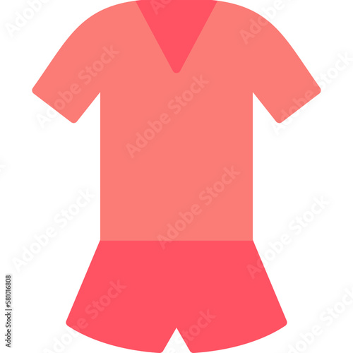 Jumpsuit Icon