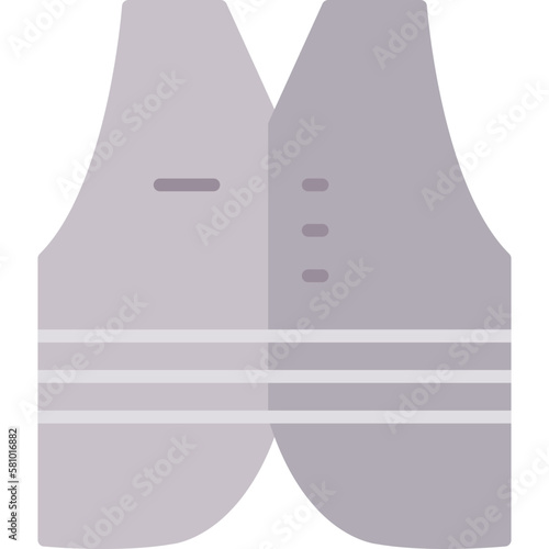 Vest Icon