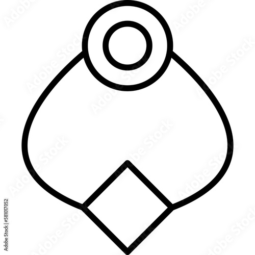 Door Knocker Icon