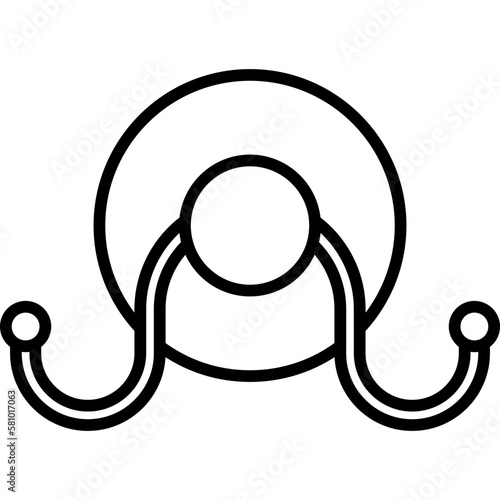 Hanger Icon
