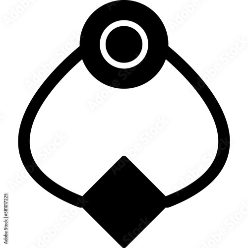 Door Knocker Icon