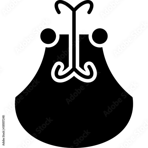 Door Knocker Icon