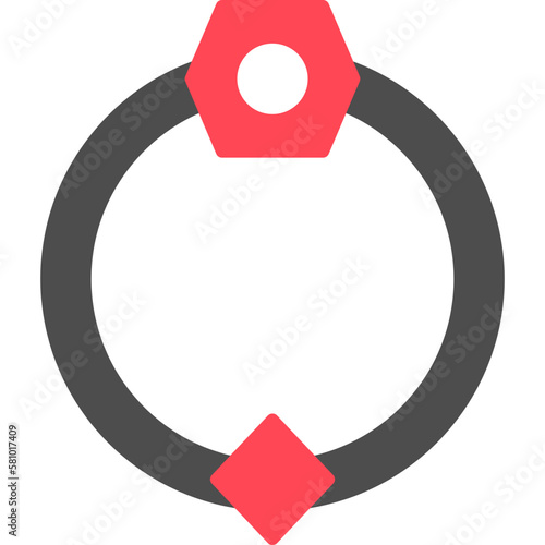 Door Knocker Icon